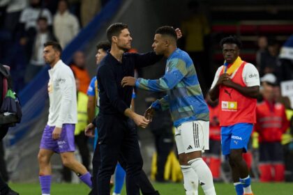 primul care a rupt tacerea mbappe mesaj pentru xabi alonso dupa cutremurul de la real madrid 69655b9f270f9