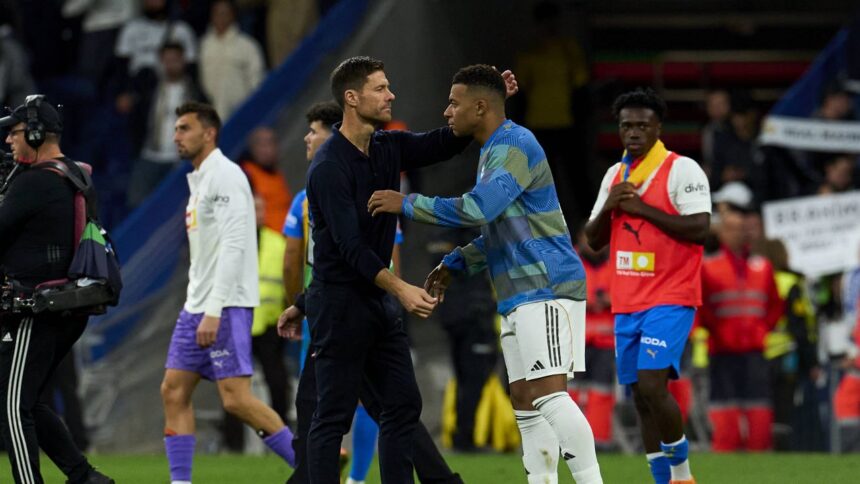 primul care a rupt tacerea mbappe mesaj pentru xabi alonso dupa cutremurul de la real madrid 69655b9f270f9