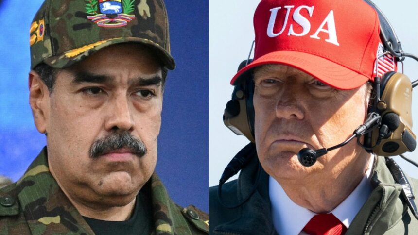 profil de dictator cine este nicolas maduroliderul autoritar al venezuelei sua l a capturat in urma unei operatiuni speciale 69590f4b63c4d