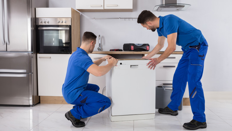 proiect electrocasnicele vor avea o eticheta noua care va arata cat sunt de greu de reparat 695e60d39f53f