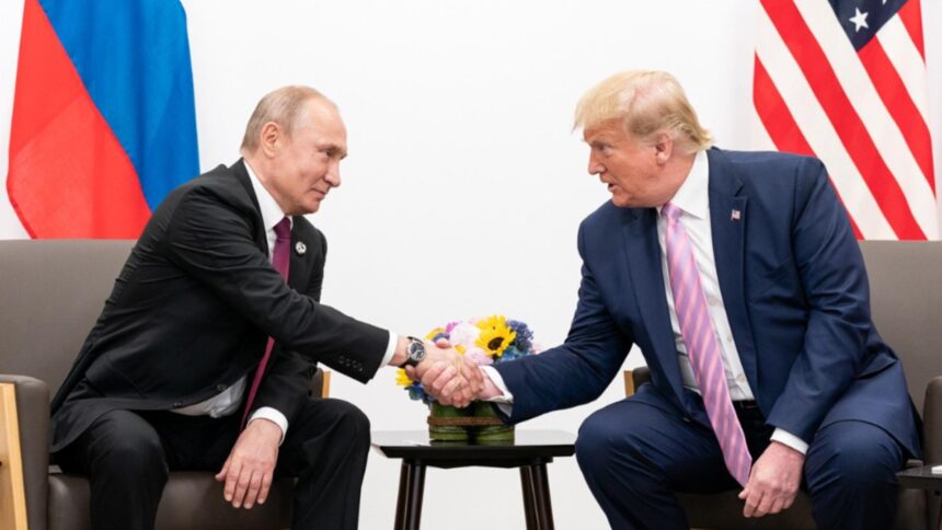 putin convins de trump sa opreasca bombardamentele asupra ucrainei timp de o saptamana 697ba11c89177