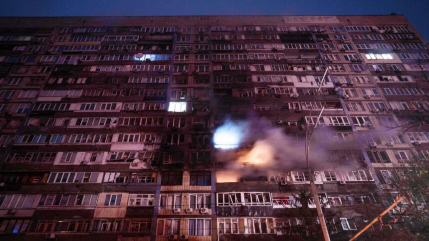 razboi in ucraina ziua 1 426 negocierile de pace dintre sua si ucraina vor continua la davos situatie dramatica in orasele bombardate live text 696dd176e1a41