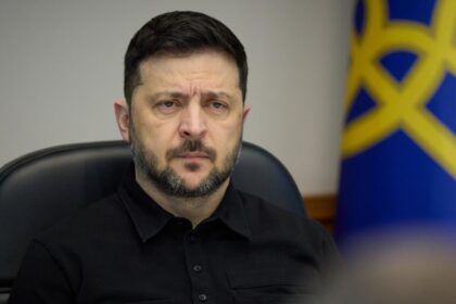 razboi in ucraina ziua 1408 mesaj ferm de anul nou al lui zelenski pace dar nu cu orice pret live text 69561de5b7fde