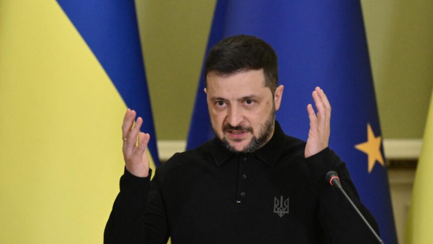 razboi in ucraina ziua 1409 summit european in franta zelenski discutii cu liderii ue pe 6 ianuarie live text 695770b61cd66