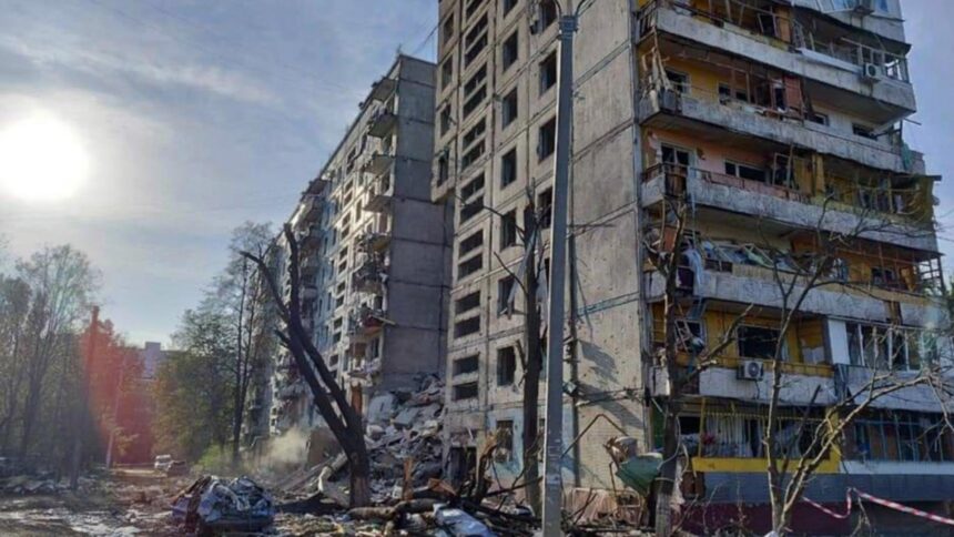 razboi in ucraina ziua 1436 trei civili ucisi dupa un nou atac cu drone in regiunea zaporojie live text 697b06af17f31