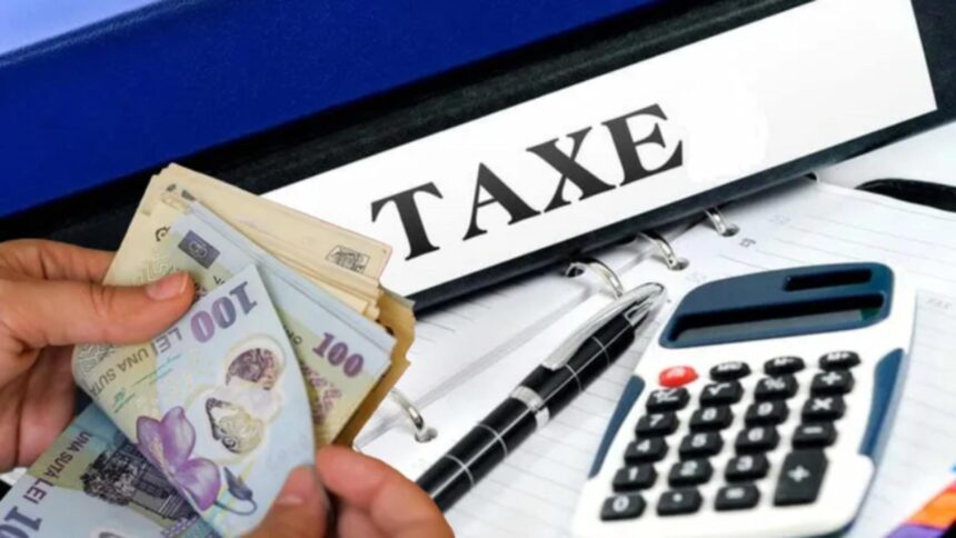 reforma taxelor locale de ce unii proprietari vor plati impozite auto majorate cu peste 1 400 695eaf5630d18