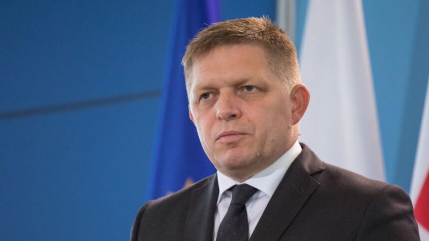 robert fico alarmat de comportamentul lui donald trump dupa discutiile de la mar a lago ce spune despre starea psihologica a presedintelui american 697a1c3b80768