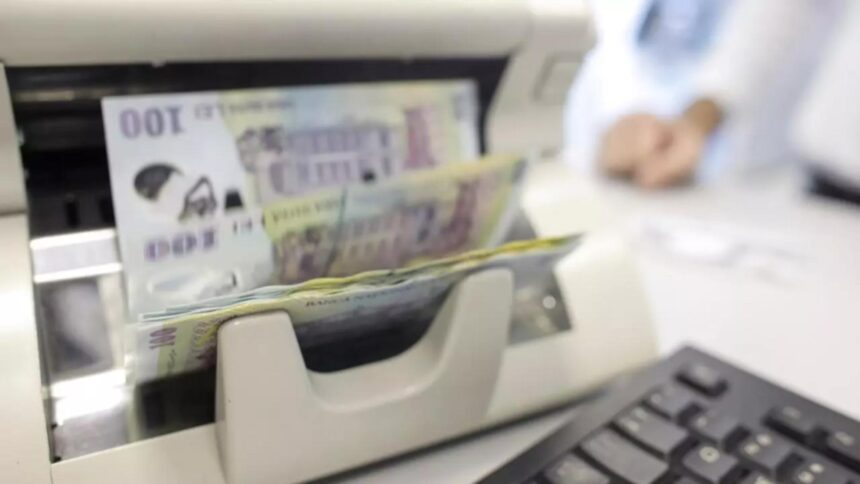 robor la 3 luni atinge pragul de 6 vesti bune pentru romanii cu rate in lei 696a18bf29711