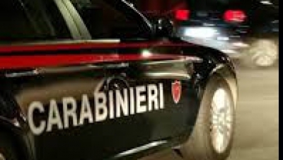 roman arestat in italia dupa un jaf armat ca in filme a intrat intr o benzinarie ajutat de un complice si a furat mii de euro 6970b032b278a