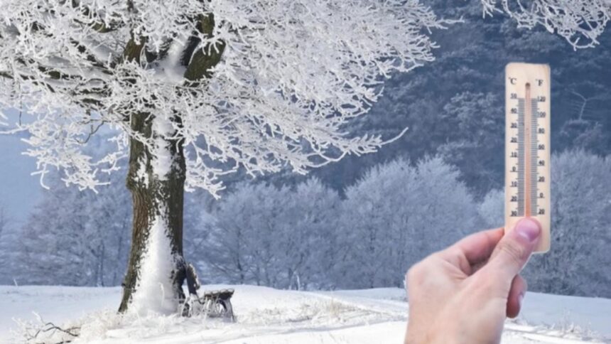 romania sub un val de frig temperaturi sub normal saptamana viitoare cum arata noua prognoza anm 69576a64ee6d7