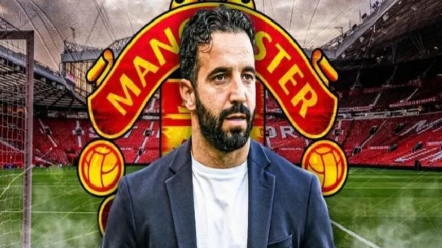 ruben amorim demis de manchester united dupa doar 15 luni 695bcb99e5614