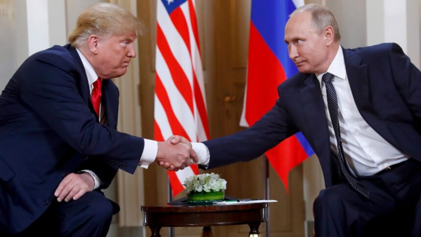 rusia pregatita sa l ajute pe trump sa elibereze groenlanda pentru noi ar fi benefic suntem gata 6965354e7d03b