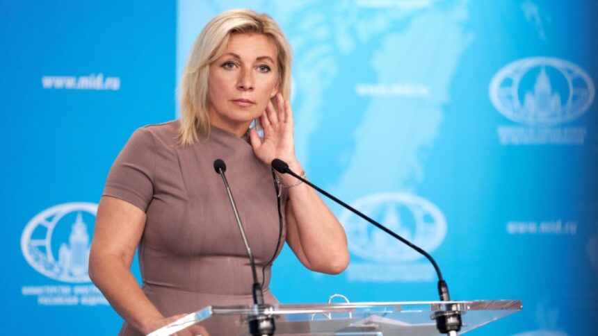 rusia reactie dupa declaratiile unioniste ale maiei sandu nu este niciun fel de integrare europeana ci pur si simplu absorbtia republicii moldova de catre forte romanesti 696e2c124b104