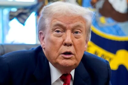 rusii il ironizeaza pe donald trump vrei sa cumperi groenlanda cu petrol din venezuela gluma emisarului de la kremlin care face inconjurul lumii 695e611cddcc3