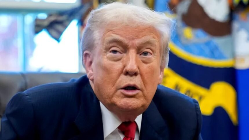 rusii il ironizeaza pe donald trump vrei sa cumperi groenlanda cu petrol din venezuela gluma emisarului de la kremlin care face inconjurul lumii 695e611cddcc3