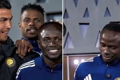 sadio mane primire regala in arabia sauditpa dupa ce a castigat cupa africii pe natiuni ce i a facut cristiano ronaldo 697499649d8d0