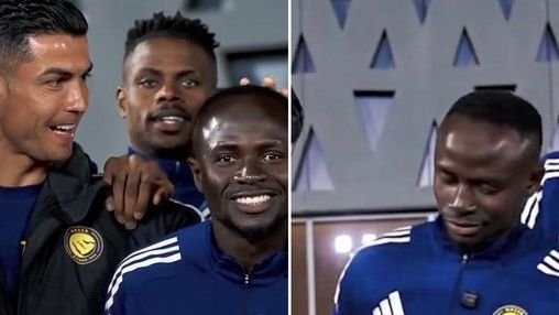 sadio mane primire regala in arabia sauditpa dupa ce a castigat cupa africii pe natiuni ce i a facut cristiano ronaldo 697499649d8d0