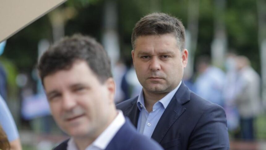 scandal intre ciprian ciucu si nicusor dan misterul datoriei de trei miliarde de lei adevarul despre finantele primariei capitalei 696e33fd93a33