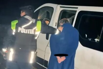 scene socante la un spital de psihiatrie din romania un pacient a fost la un pas sa fuga cu ambulanta in toiul noptii video 695f5ab3f2354