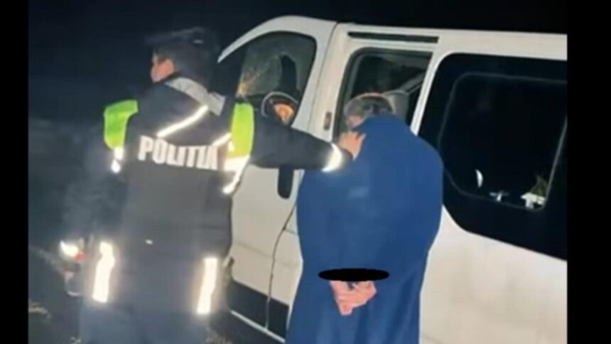 scene socante la un spital de psihiatrie din romania un pacient a fost la un pas sa fuga cu ambulanta in toiul noptii video 695f5ab3f2354