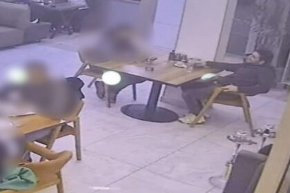 sefii mai confirma ipoteza ca milionarul turcul condamnat pentru crima care a fugit de la rahova ar fi ajuns in tara natala 697797ce43c03