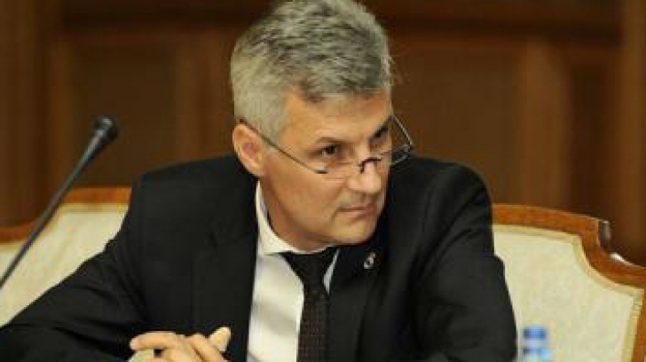 senatorul psd daniel zamfir intervine in scandalul legat de teza de doctorat a ministrului justitiei vor sa puna un usr ist nu ni se vor slabi genunchii 69650268bb89c