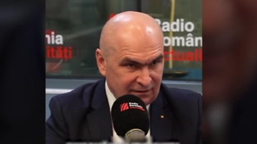 sfidarea lui ilie bolojan chiar daca plec problemele raman 69765b4e4d617