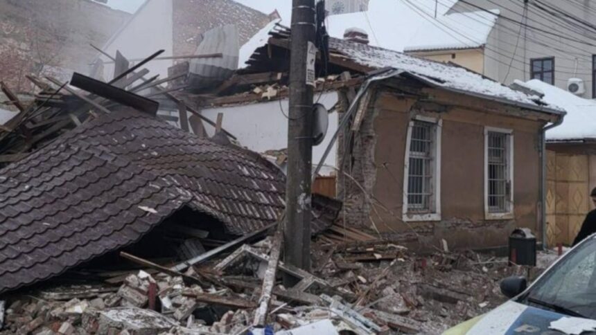 sindicatul europol acuza conducerea politiei romane dupa explozia de la lugoj intri si nu esti sigur daca iesi pe picioare 696775fc40006