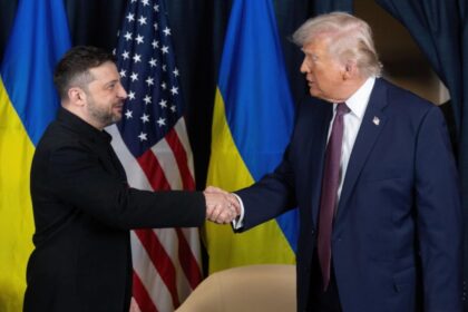 singura conditie impusa ucrainei pentru garantiile de securitate principala solicitare a lui donald trump 6978906fc2d14