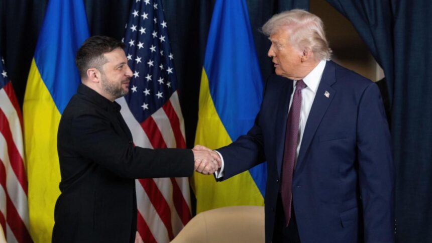singura conditie impusa ucrainei pentru garantiile de securitate principala solicitare a lui donald trump 6978906fc2d14