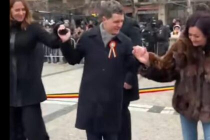 sondaj jumatate dintre romani spun ca sunt nnemultumiti de activitatea presedintelui nicusor dan 69761fc5a7b71