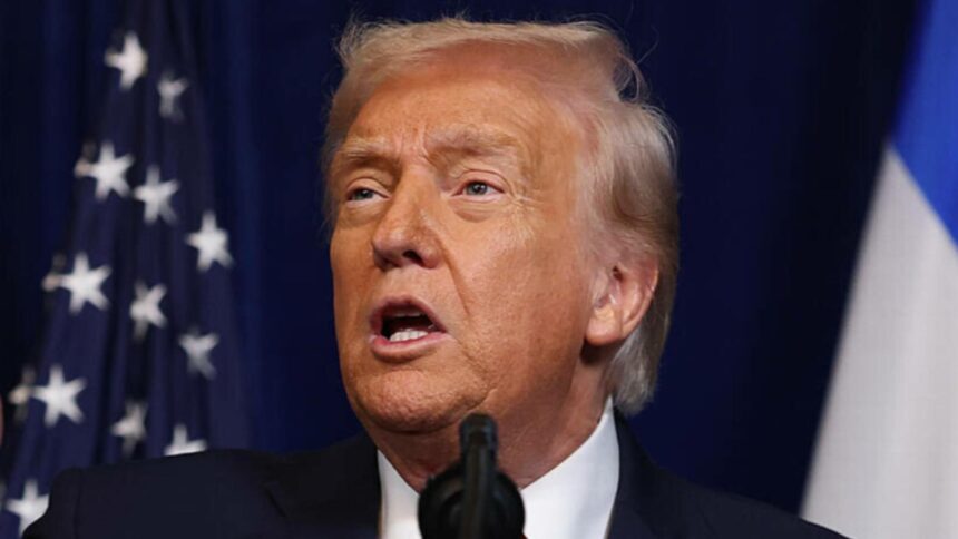 sua alimenteaza tensiunile pe tema groenlandei postarea controversata a casei albe trump monitorizeaza situatia 69660eac11a5f