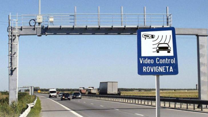 tot ce trebuie sa stii despre rovinieta in 2026 cat scoti din buzunar unde poti plati si ce risti daca esti prins fara taxa de drum 6962c3899921a