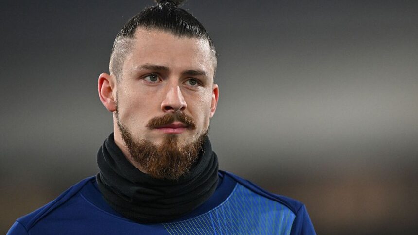 tottenham refuz pentru radu dragusin face parte din planurile lui thomas frank nu pleaca nimeni 696796d3a915c