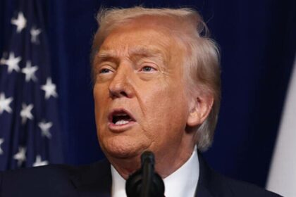 trump afirma ca liderii iranieni l au sunat pentru a negocia vom lua o decizie 6964a05fc6dac