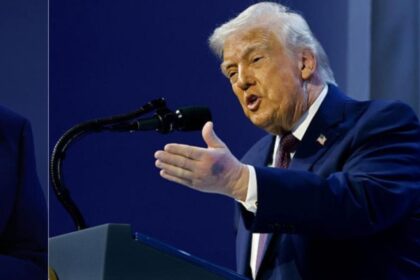 trump anunta reluarea zborurilor spre venezuela spatiul aerian va fi redeschis chiar de azi 697bba152494e