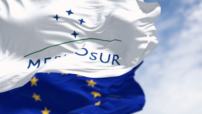 ue a semnat acordul cu mercosur ursula von der leyen vrem comert echitabil in locul taxelor vamale milei cea mai mare realizare 696c8cf0ea093