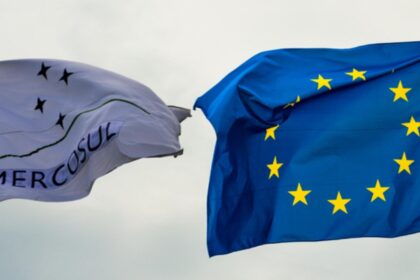 ue si mercosur bat palma sambata in paraguay dupa 25 de ani de negocieri acordul ar putea fi blocat totusi pentru doi ani 696a50136a46b