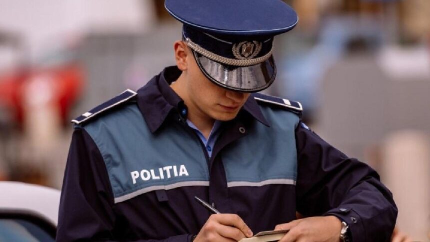 un politist din prahova arestat pentru agresiune sexuala si tentativa de viol asupra a doua femei care ii cerusera ajutorul 695f96336e341
