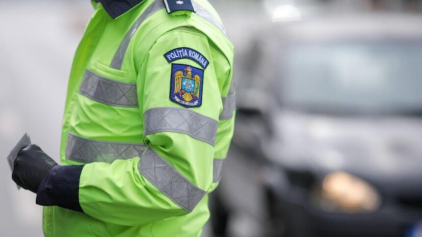 urmarire ca in filme pe soselele din cluj sofer baut si cu permisul anulat prins la volanul unei masini pline cu copii inclusiv un bebelus cum a incercat sa scape de politisti 6965fc0d80213