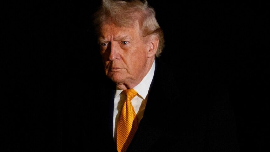 urmatoarele tinte ale lui trump dupa ce a bifat venezuela liderul de la casa alba a extins avertismentele si catre alte state din regiune 695b70a710406