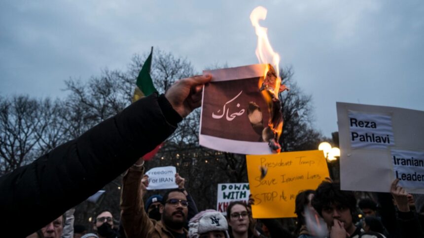 ursula von der leyen ue ii sustine deplin pe manifestantii iranieni 69628d91a8f1d