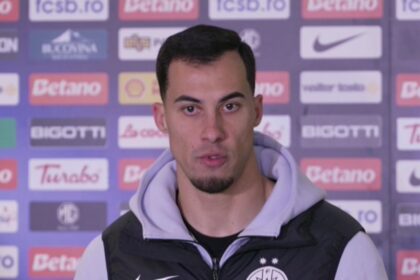 video andre duarte a reactionat dupa debutul ratat la fcsb nu a fost asa cum ma asteptam 697709bf1697d