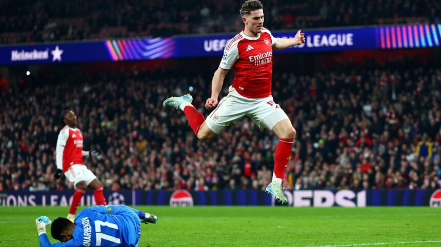video de asta premier league este cel mai tare campionat din lume cinci echipe calificate direct in optimile champions league 697dee7cc2a4d
