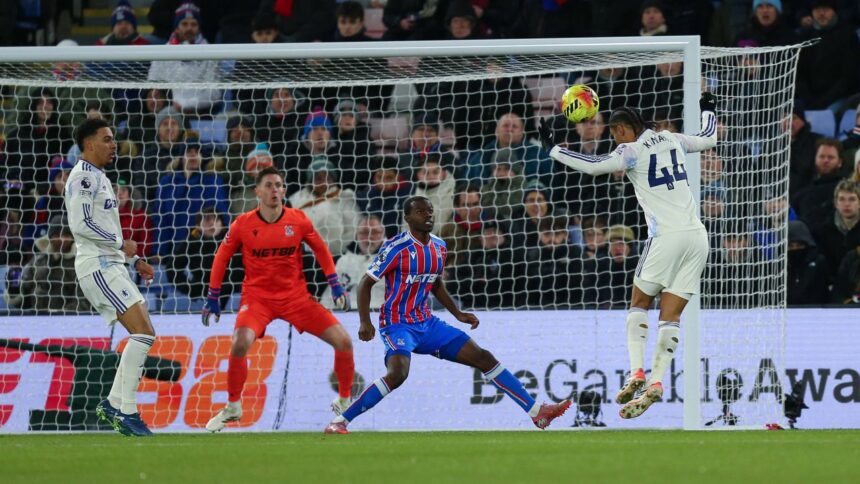 video exclusiv crystal palace aston villa 0 0 si trupa din birmingham ramane pe locul 3 695f6d0fe938a
