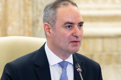 video nazare tinta de deficit bugetar pentru 2026 este spre 6 iar cresterea economica este estimata la 1 697060f3d178f