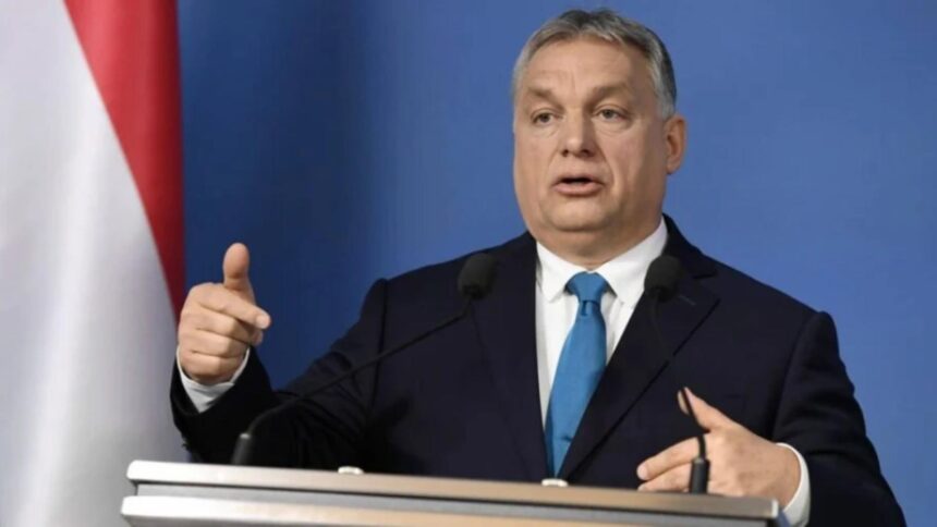 viktor orban arunca bomba despre aderarea ucrainei la ue nu va exista un parlament maghiar in urmatorii 100 de ani care va vota 697363493ea1c