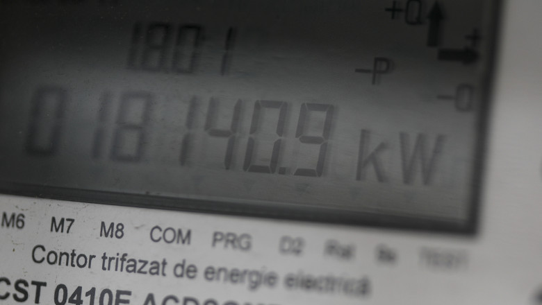 voucherul de 50 de lei pentru consumatorii vulnerabili ar putea fi scazut automat din factura la energie 695fb713e5629