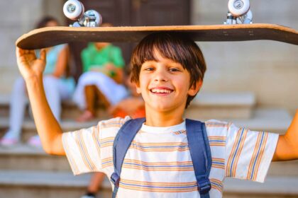 11 after school habits that actually made kids more resilient 699b21ecb3f3c