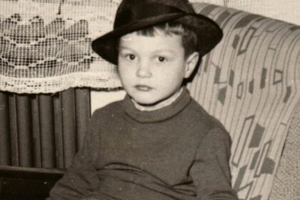11 things kids in the 1960s used to do that parents today dont allow anymore 698b89051ea82